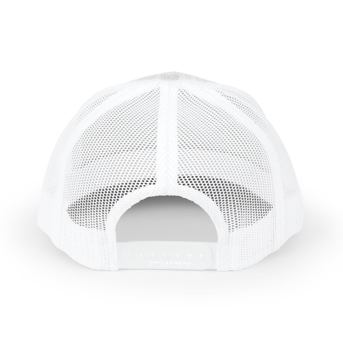 God First Snapback Trucker Cap