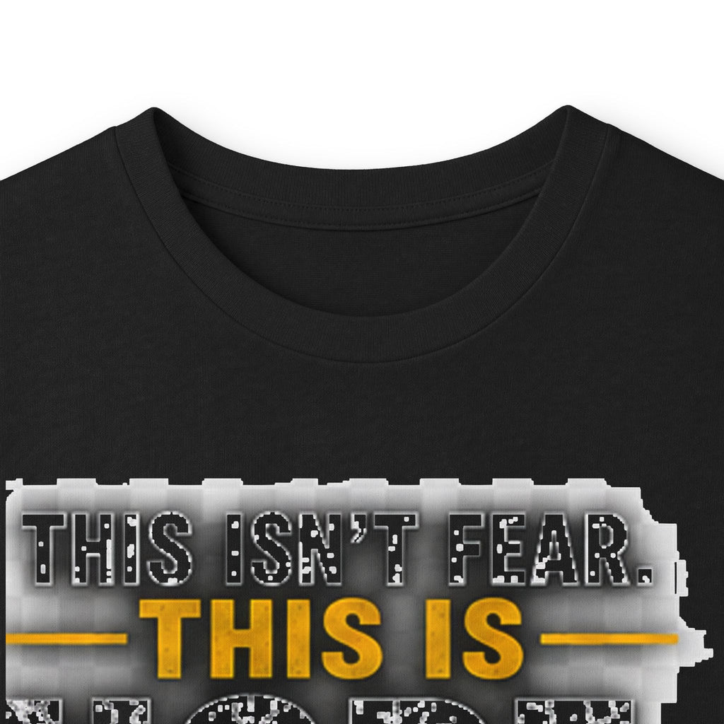 Jesus Is Coming — This Is Hope Long-Sleeve Tee