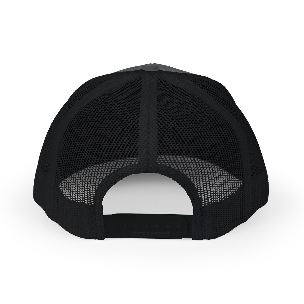Man of God Trucker Cap