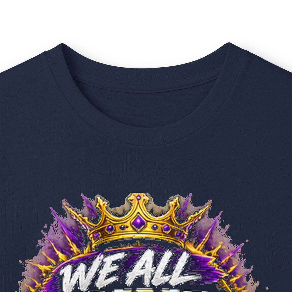 Sinned Short — Acts 4:12 Long-Sleeve Tee
