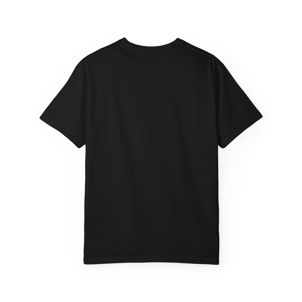 Pardon Me If I Scream — Distressed Streetwear Graphic Tee