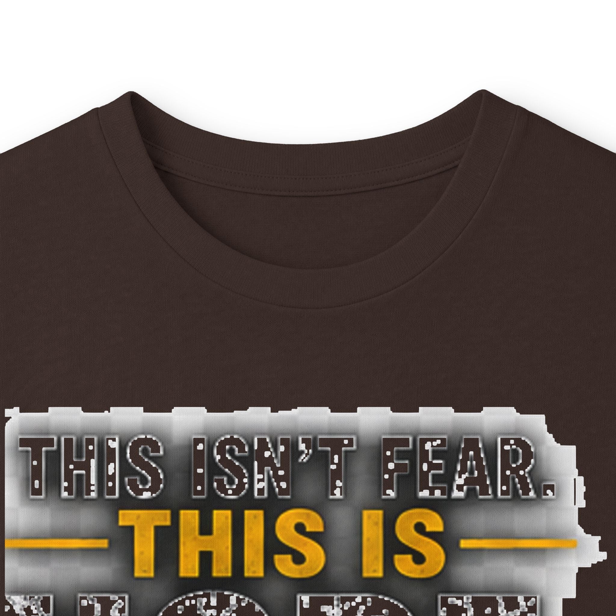 Jesus Is Coming — This Is Hope Long-Sleeve Tee