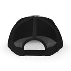 Child of God Snapback Trucker Cap — Embroidered Faith Baseball Hat