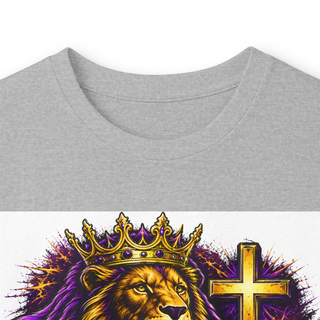 Believe in Jesus — Acts 4:12 Long-Sleeve Tee