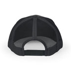 God First Snapback Trucker Cap