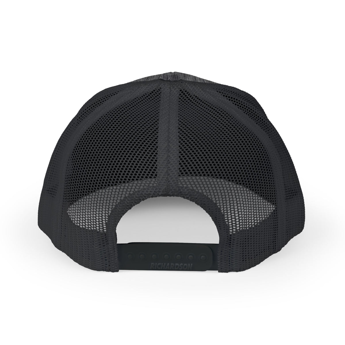 God First Snapback Trucker Cap