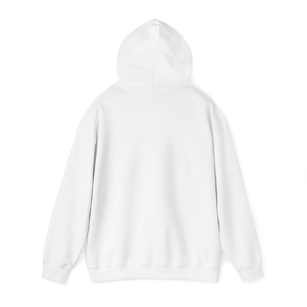 Three Nails Fixed Everything — Christian Hoodie