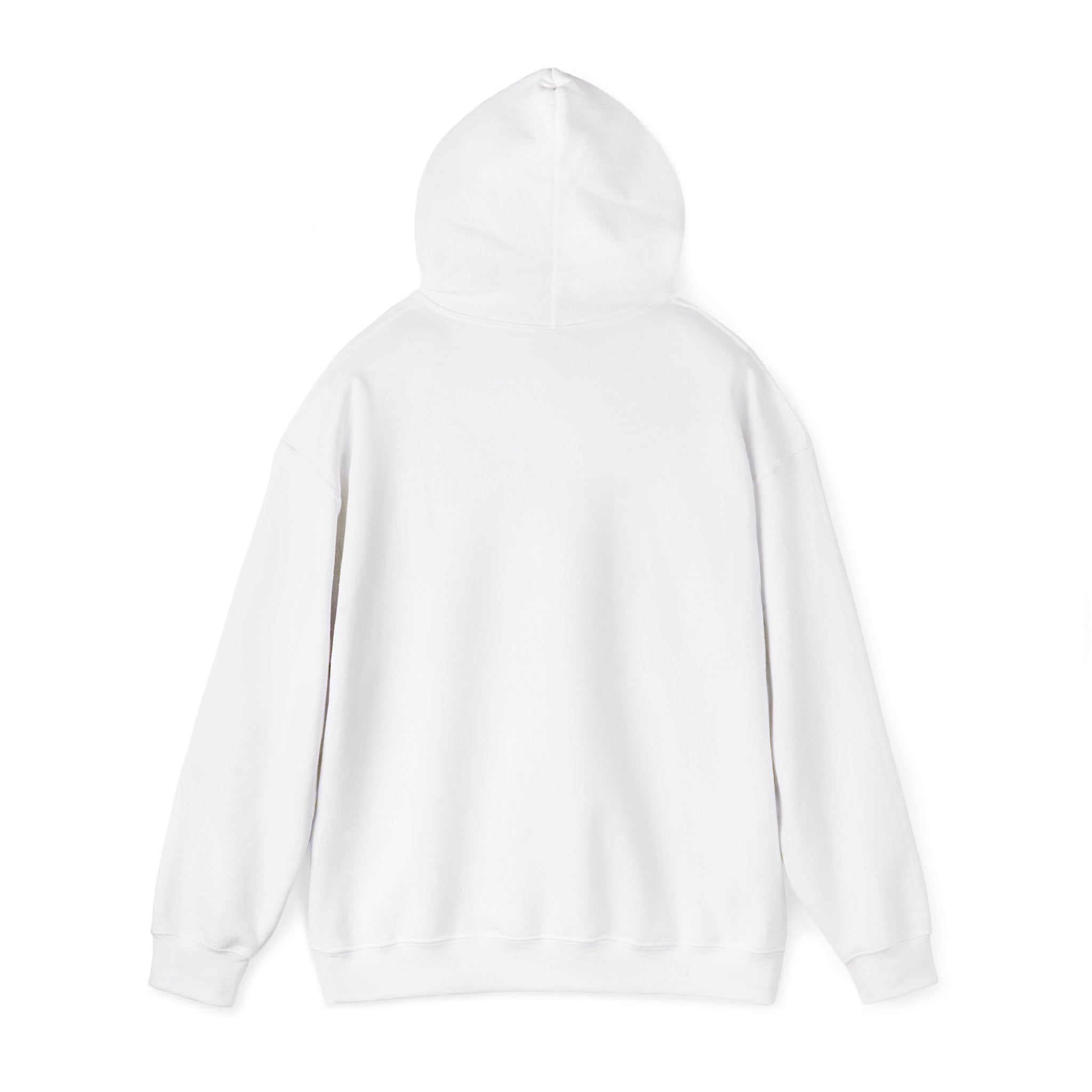 Three Nails Fixed Everything — Christian Hoodie