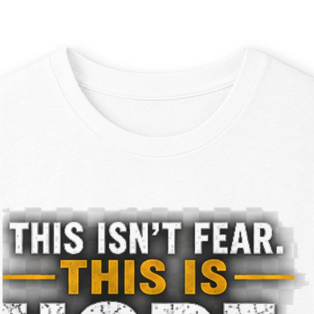 Jesus Is Coming — This Is Hope Long-Sleeve Tee