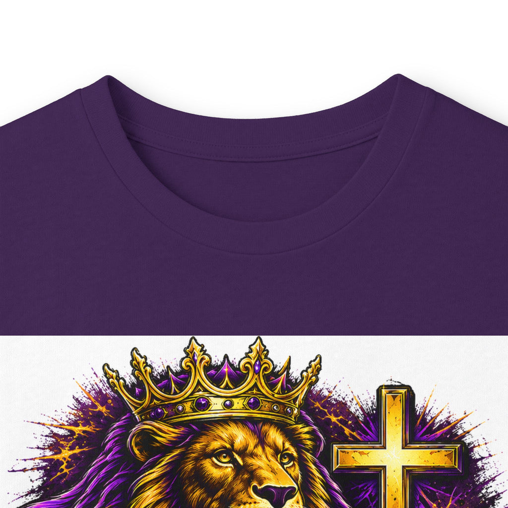 Believe in Jesus — Acts 4:12 Long-Sleeve Tee