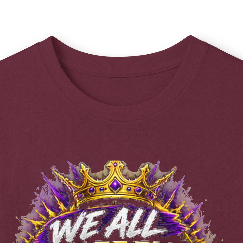 Sinned Short — Acts 4:12 Long-Sleeve Tee