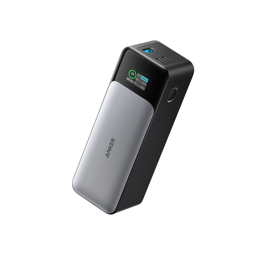 Anker 737 PowerCore 24K Power Bank (140W)