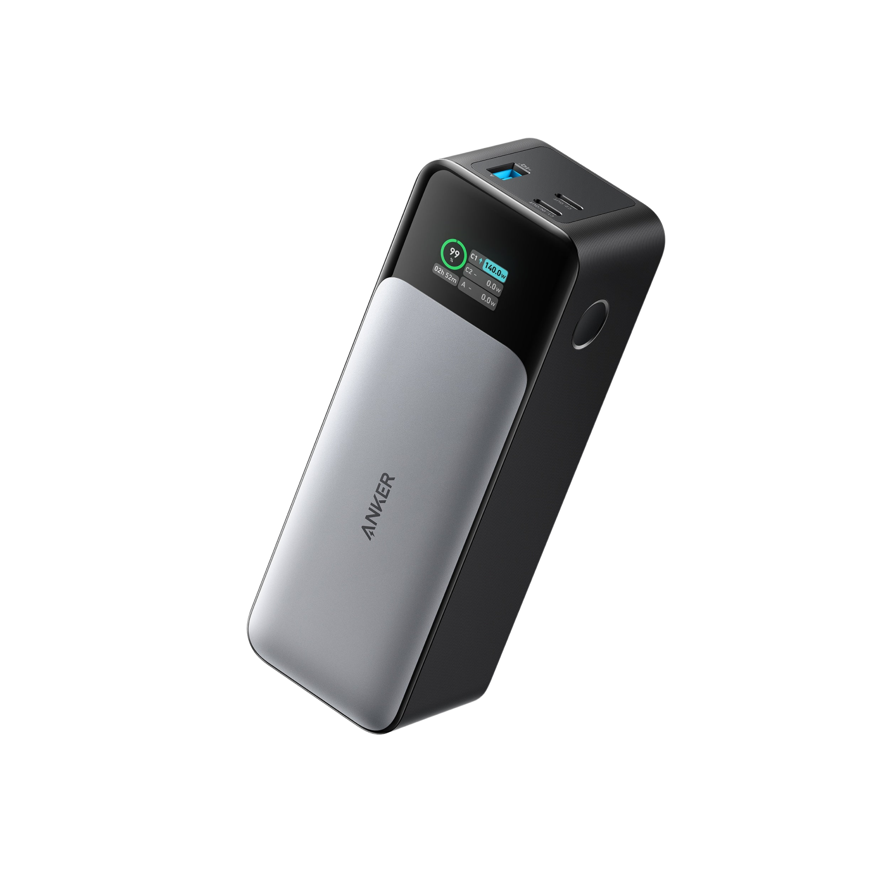 Anker 737 PowerCore 24K Power Bank (140W)