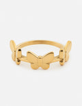 Butterfly Flight Ring — Romans 12:2