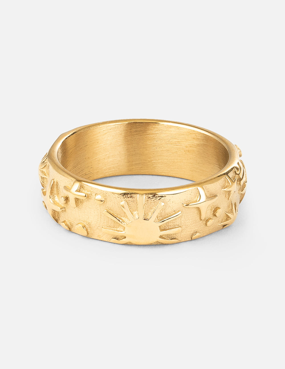 Celestial Ring — Psalm 147:4