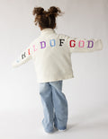 Child of God — Kids Christian Fleece Pullover