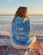 Child of God — Christian Hoodie