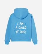 Child of God — Christian Hoodie