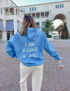 Child of God — Christian Hoodie