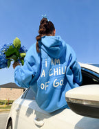 Child of God — Christian Hoodie