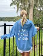 Child of God — Christian Hoodie