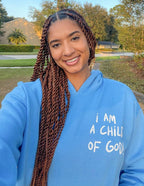 Child of God — Christian Hoodie