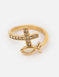 Devotion Ring — Colossians 4:2