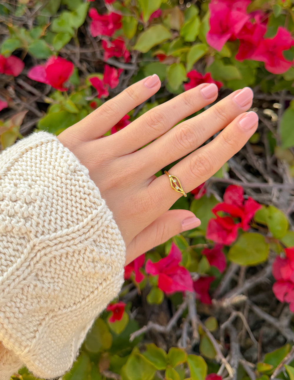 Eden Ring — God's Creation