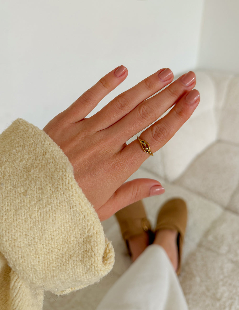 Eden Ring — God's Creation