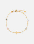 Everlight Link Bracelet — John 8:12