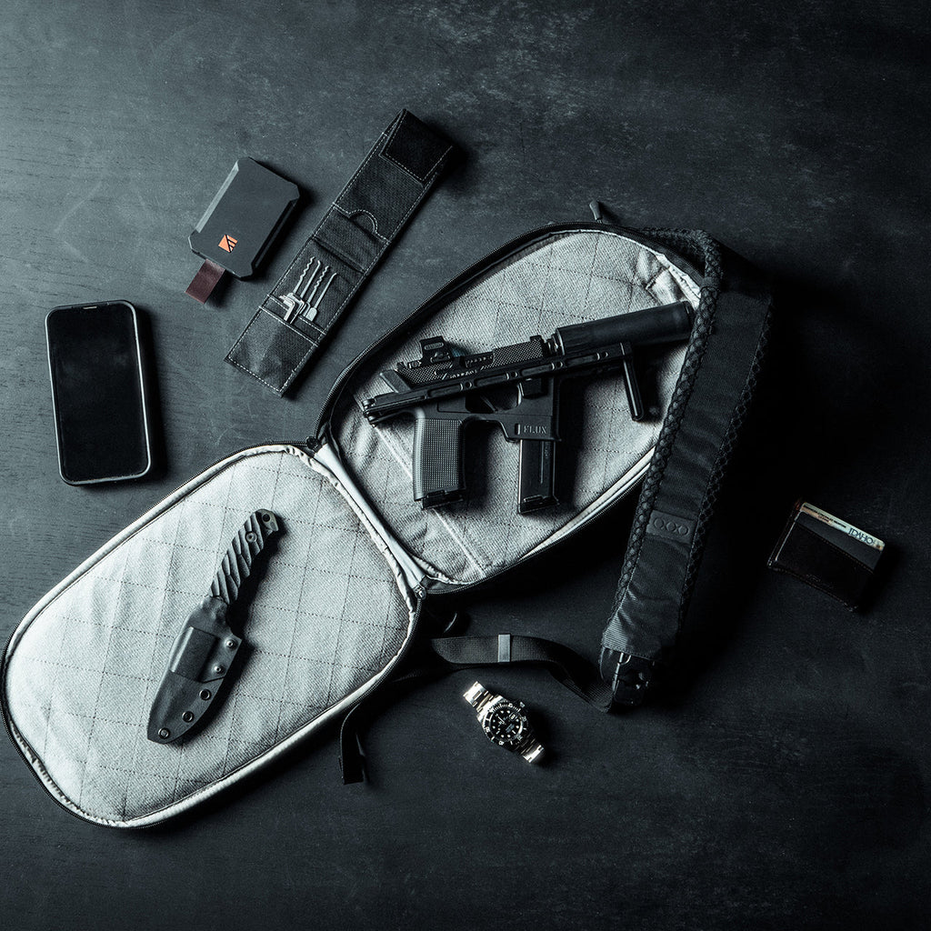 Eberlestock Fade Sling EDC Bag with CCW Pocket