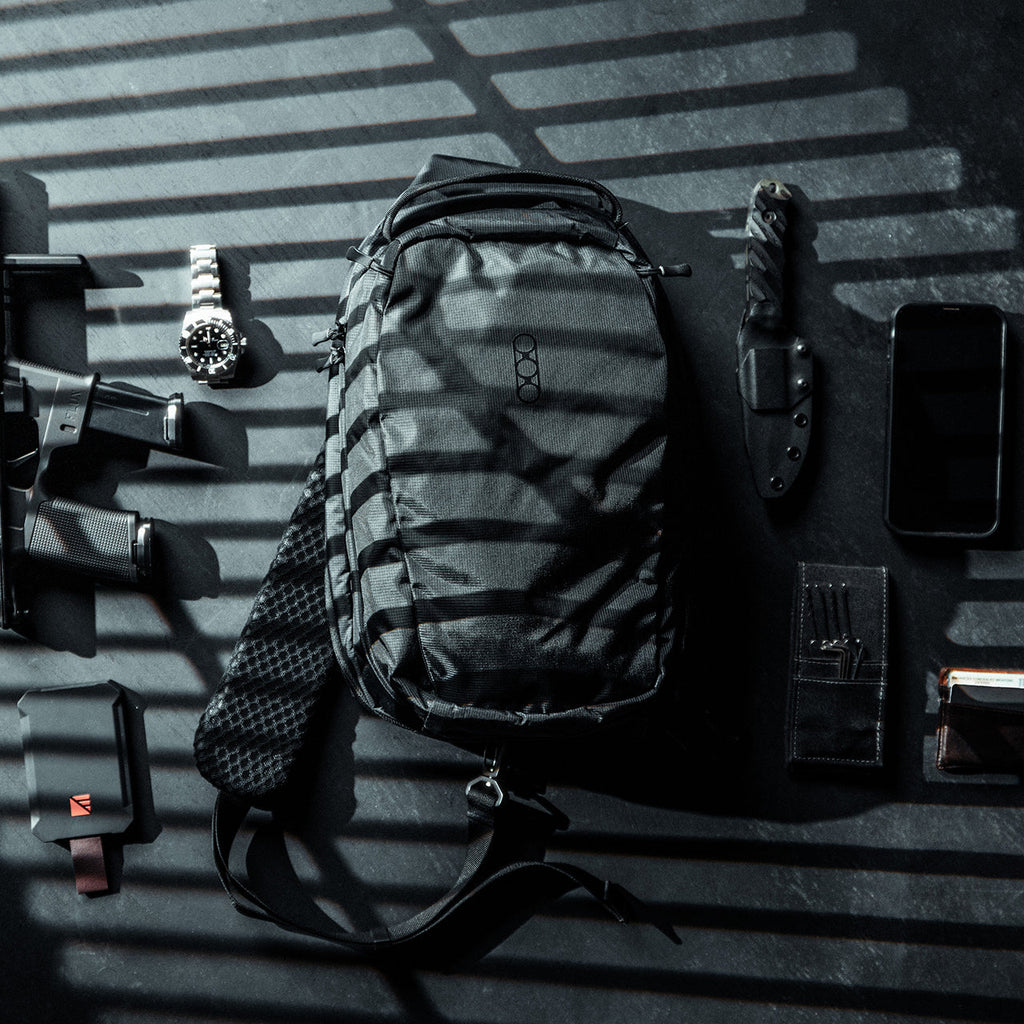 Eberlestock Fade Sling EDC Bag with CCW Pocket