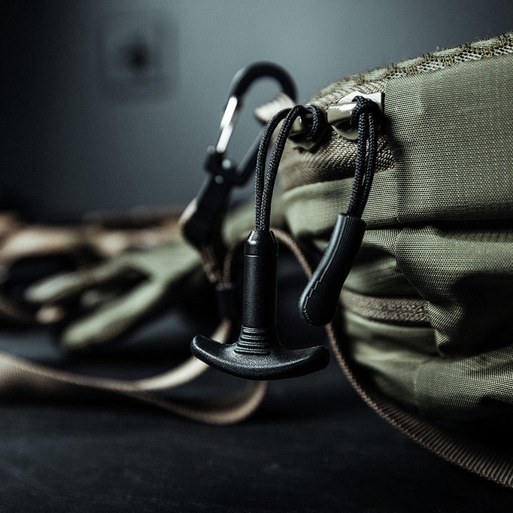 Eberlestock Fade Sling EDC Bag with CCW Pocket