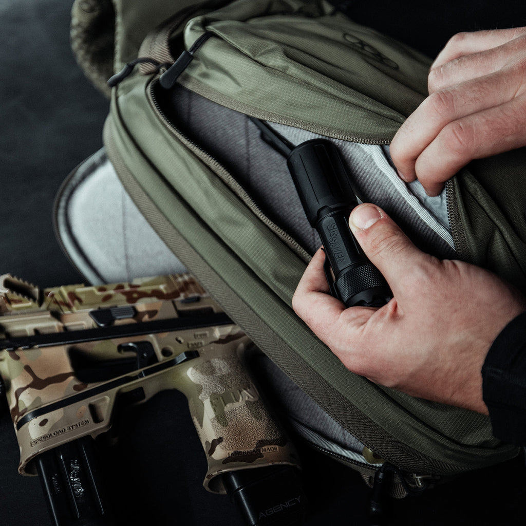 Eberlestock Fade Sling EDC Bag with CCW Pocket