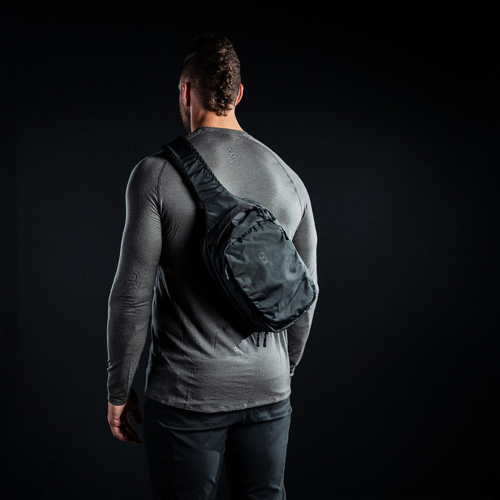 Eberlestock Fade Sling EDC Bag with CCW Pocket