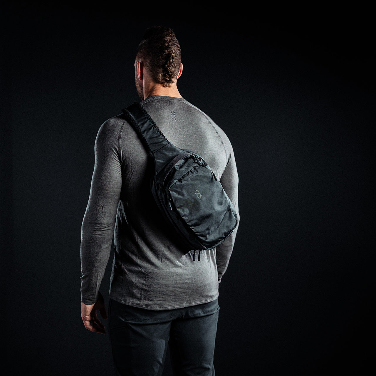 Eberlestock Fade Sling EDC Bag with CCW Pocket