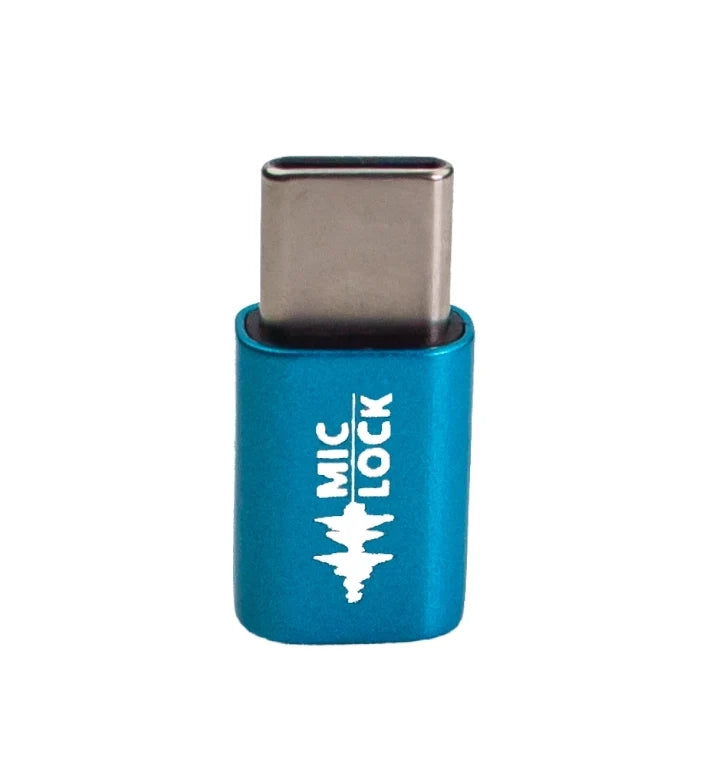 Mic-Lock Apple Privacy Bundle