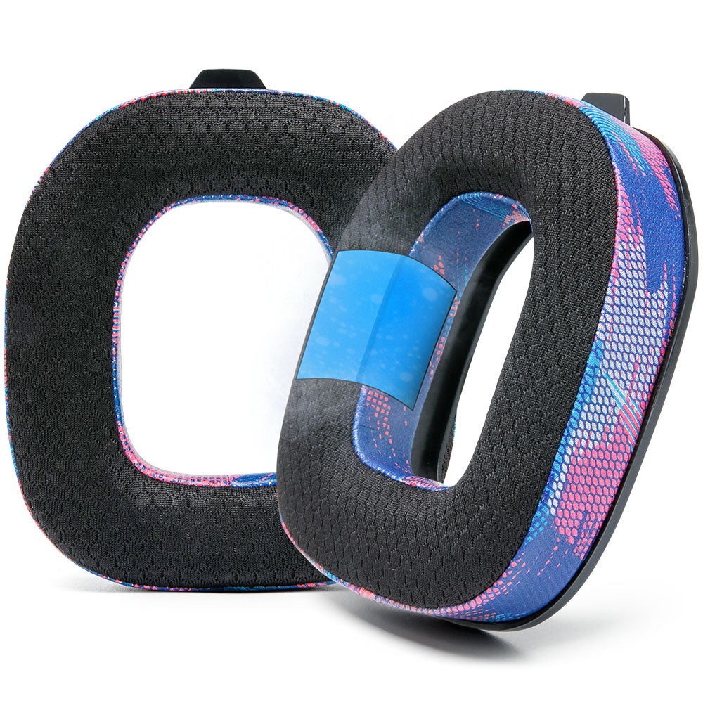Astro A50 Gen 4, Gen 5 and A50X Earpads - WC FreeZe Cooling Gel