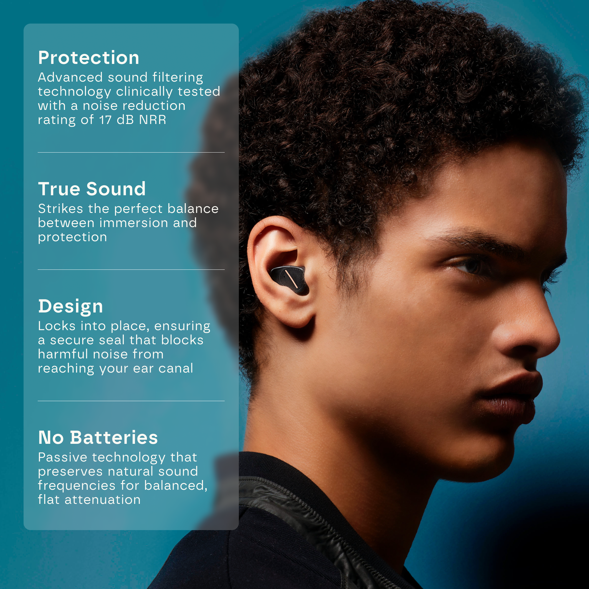 EAROS ONE