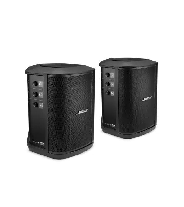 Bose S1 Pro+ Portable Bluetooth Speaker System