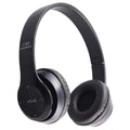 P47 Over-Ear Wireless Headphones