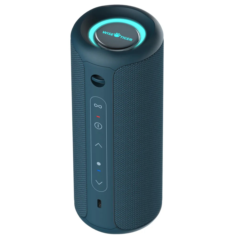 P3 Waterproof Bluetooth Speaker (30W)