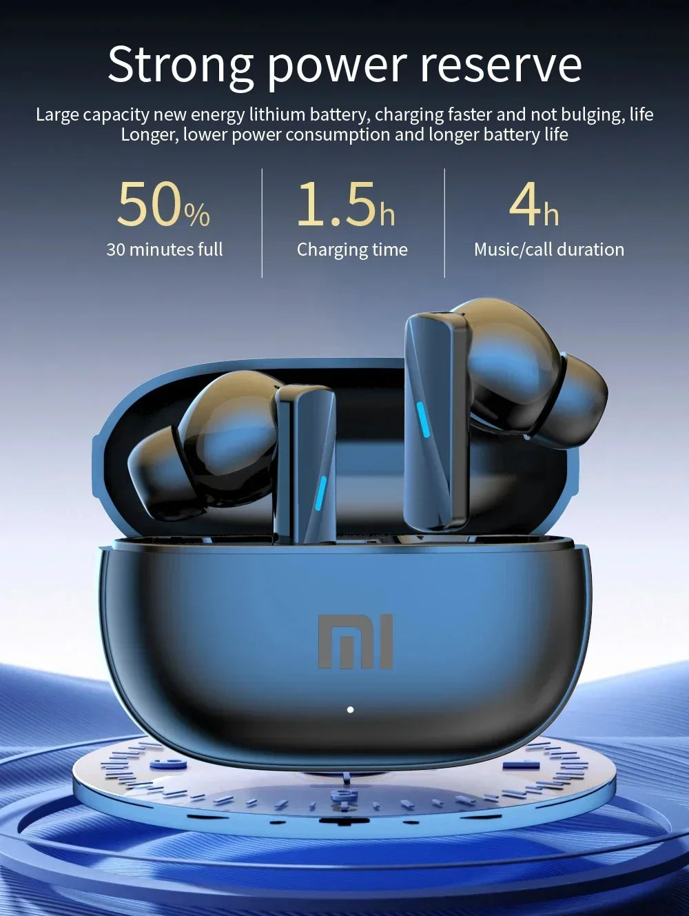 Xiaomi Air 7 Wireless Earbuds