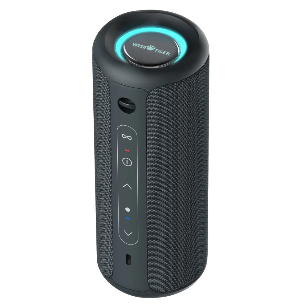 P3 Waterproof Bluetooth Speaker (30W)