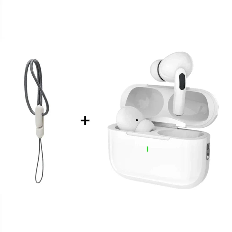 Air Pro ANC True Wireless Earbuds