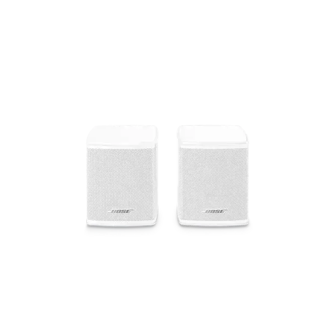 Bose Surround Speakers