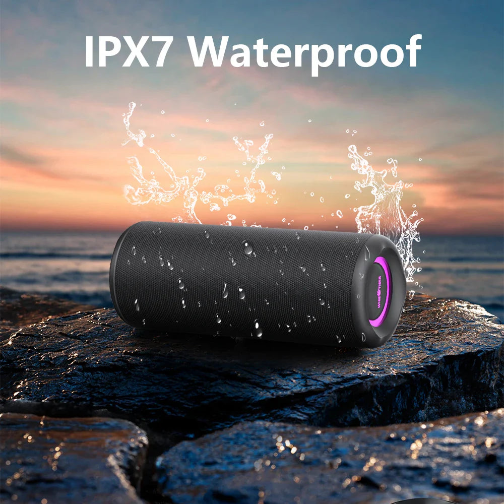 P3 Waterproof Bluetooth Speaker (30W)