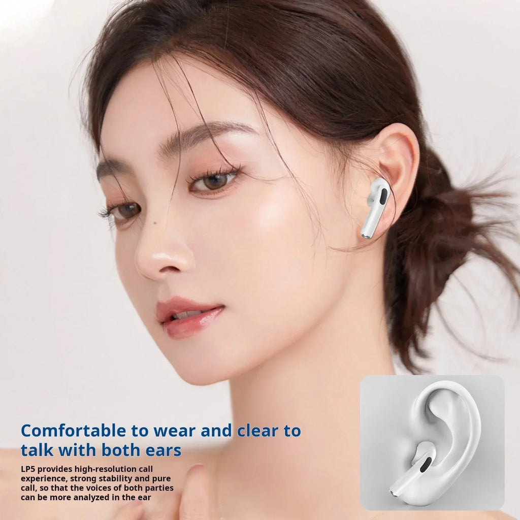 Air Pro ANC True Wireless Earbuds