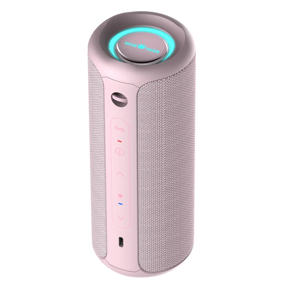 P3 Waterproof Bluetooth Speaker (30W)
