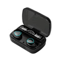M10 ANC True Wireless Earbuds